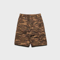 Ksubi Troop Cargo Short - Sand Camo