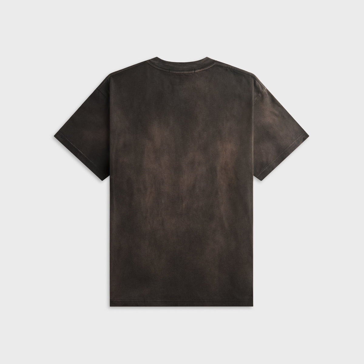 Ksubi Idols Sid Short Sleeve Tee - Sunfade