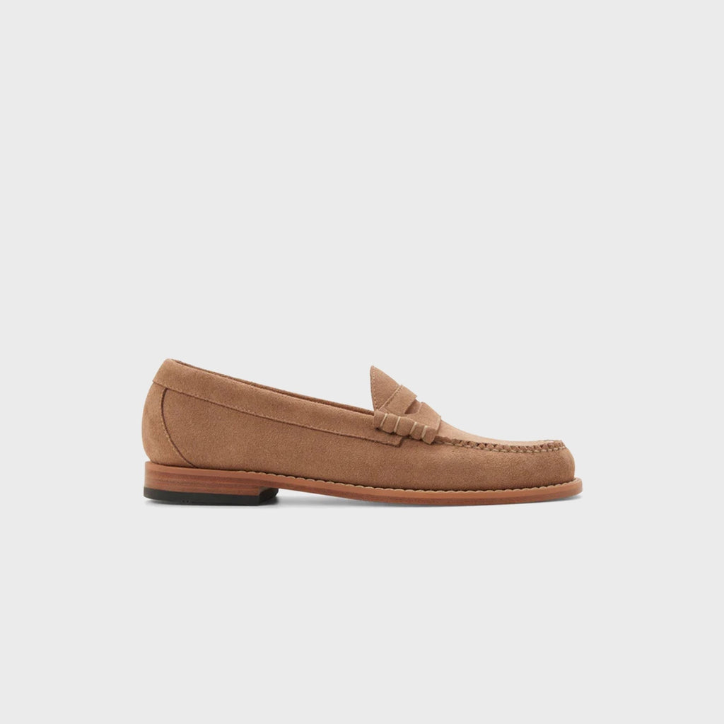 G.H. Bass Larson Weejuns® Penny Loafer - Oyster