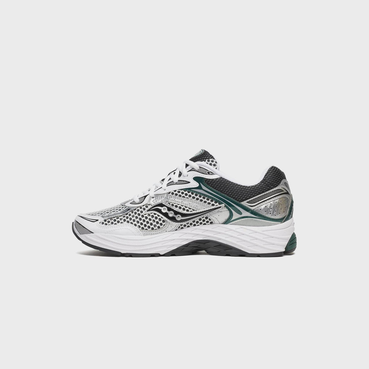 Saucony ProGrid Omni 9 - Black / Torte