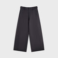Lemaire Maxi Utility Pant - Coal