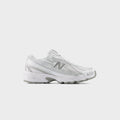 New Balance PS 740 Bungee Lace - White