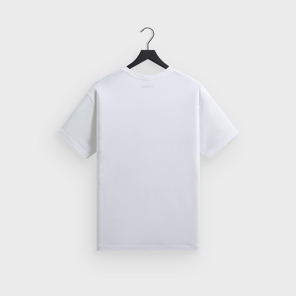 Kith for Taxi Driver Japanese Poster Standard Tee - White