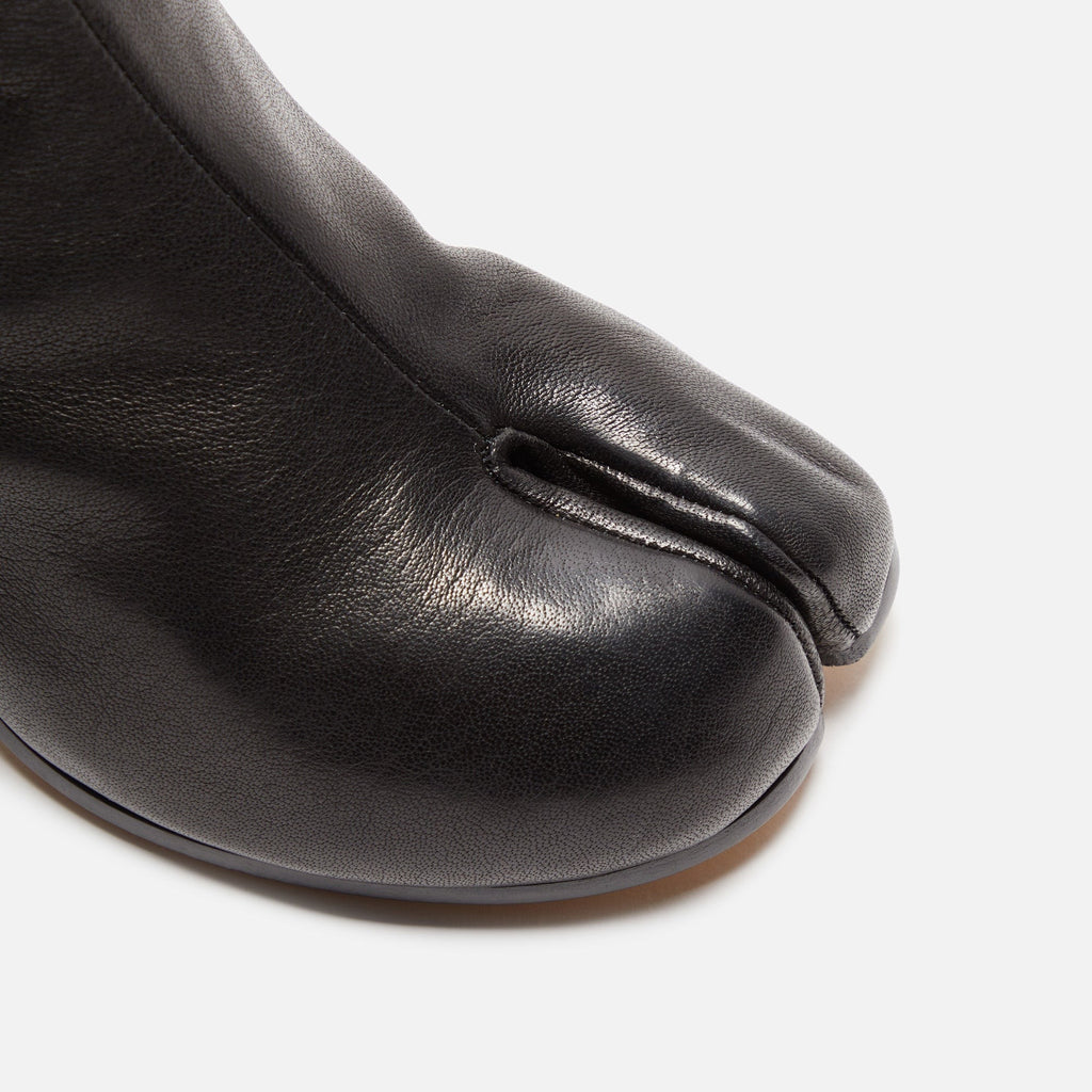 Margiela Stivaletto - Black