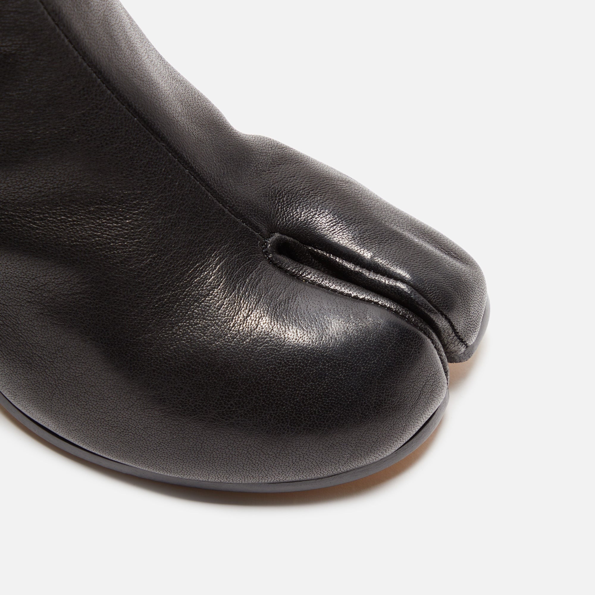 Margiela Stivaletto - Black
