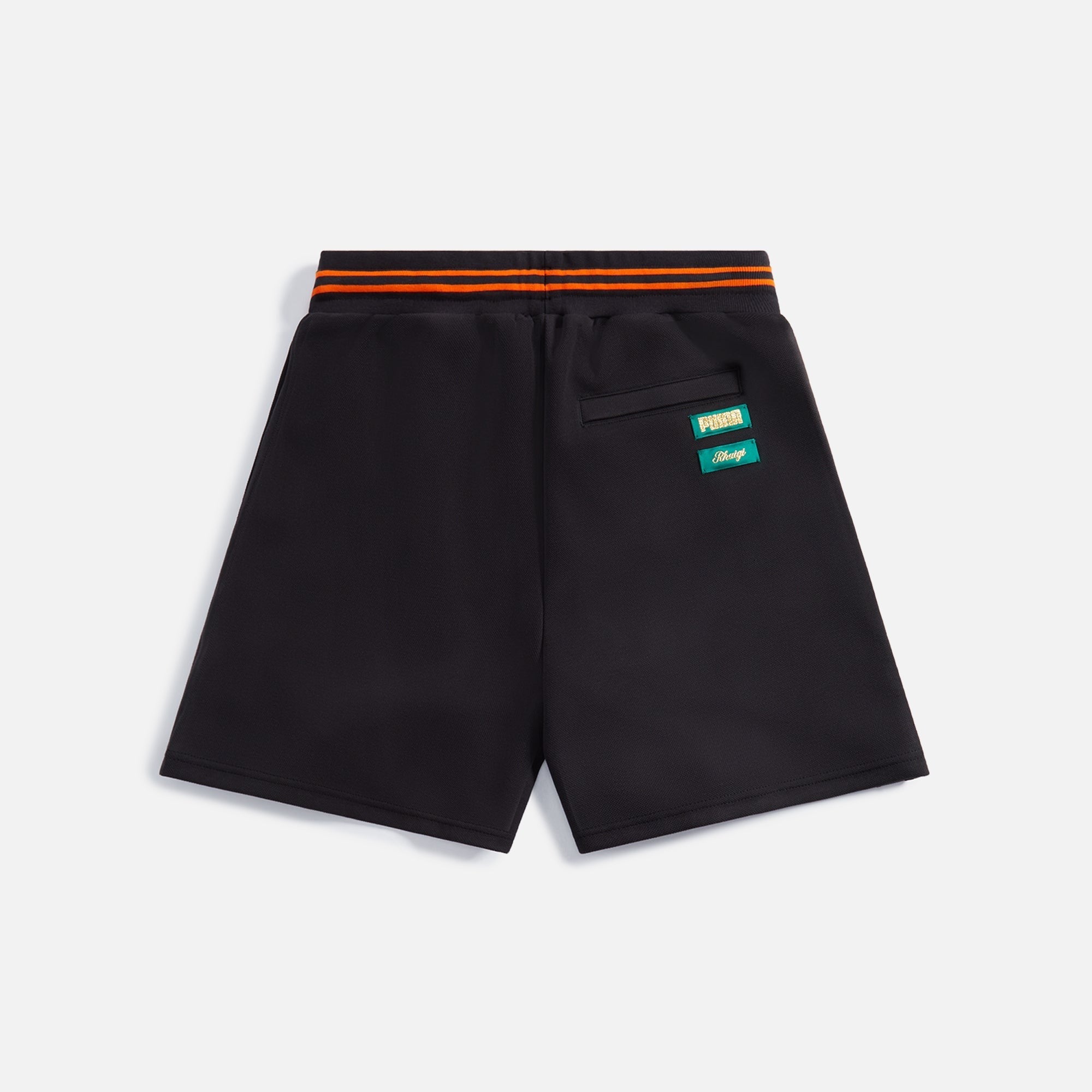 Puma x Rhuigi Basketball Shorts - Black