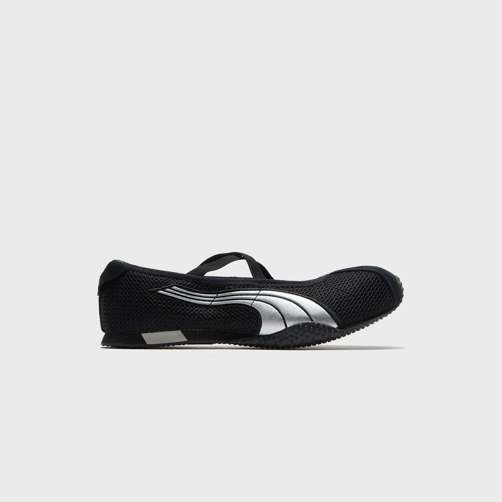 PUMA WMNS H-Street Ballet - PUMA Black / PUMA Silver