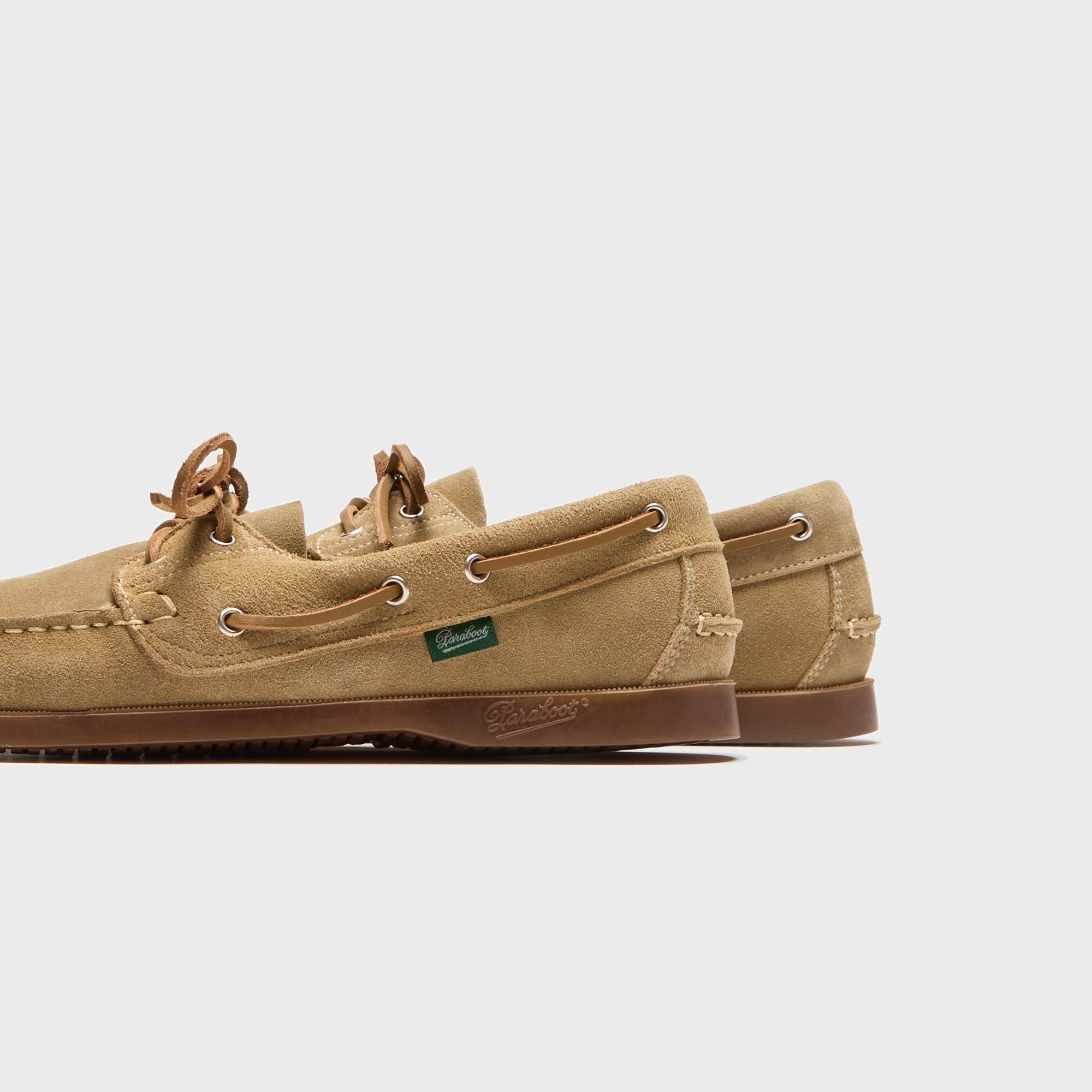 Paraboot Barth - Vel Sand