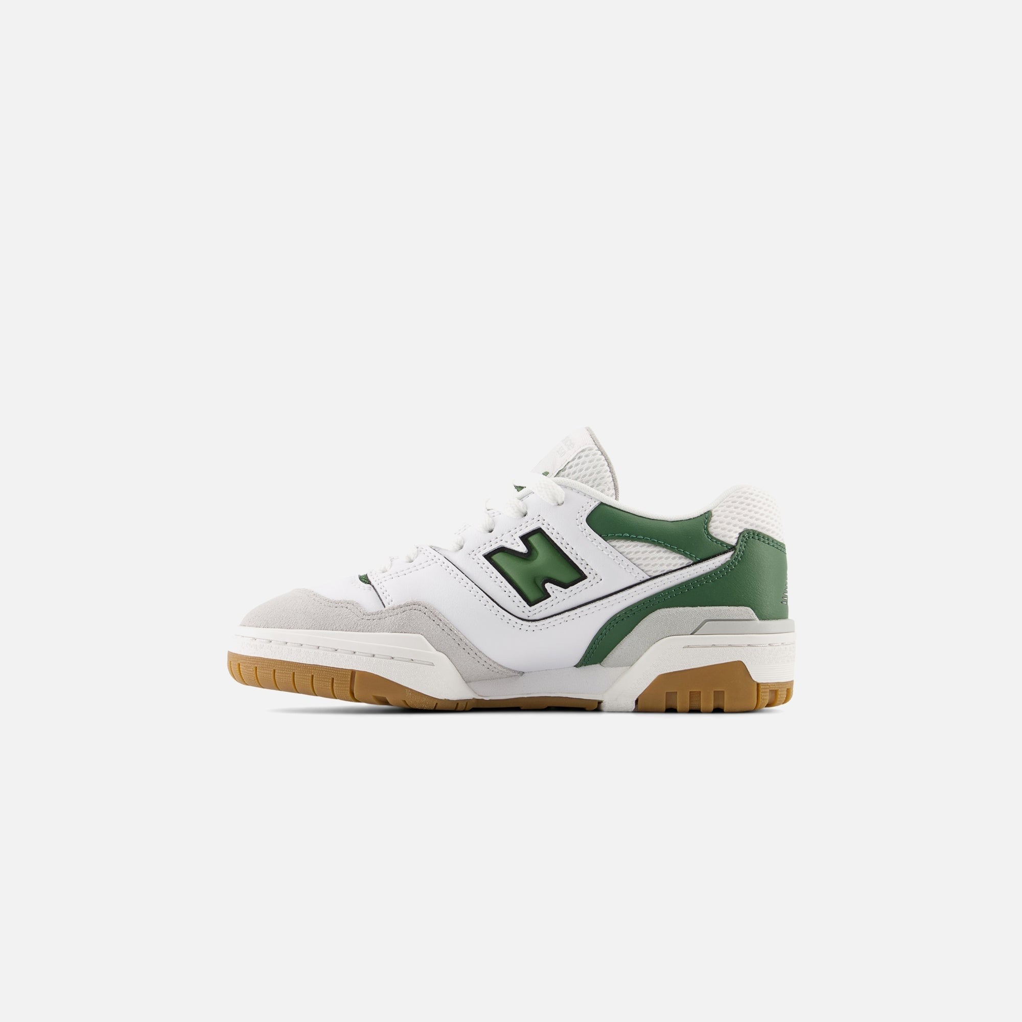New Balance GS 550 - Brighton Grey / Nori