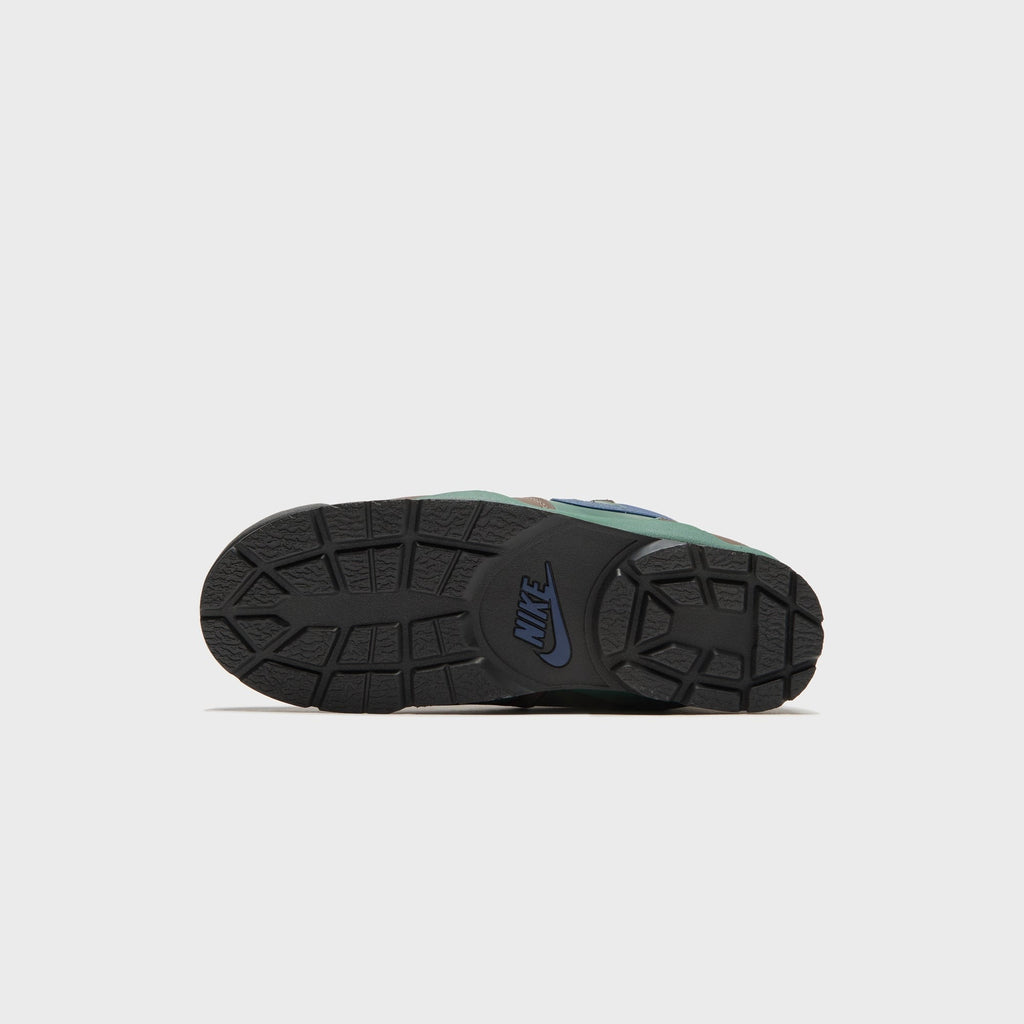 Nike Baltoro Baroque - Brown / Midnight Green