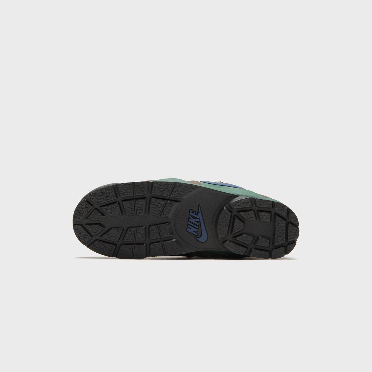Nike Baltoro Baroque - Brown / Midnight Green