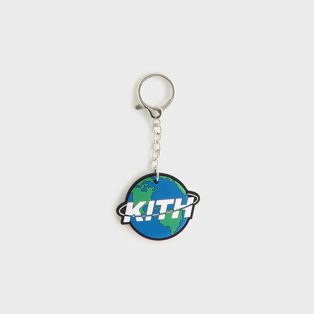 Kith Kids Summer Orbit Keychain - Multi