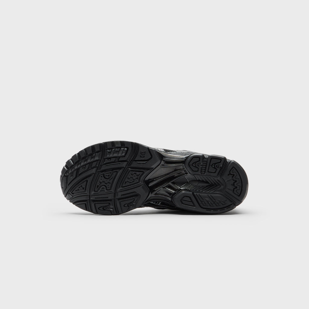 ASICS GEL-KAYANO 14 - Black / Pure Silver
