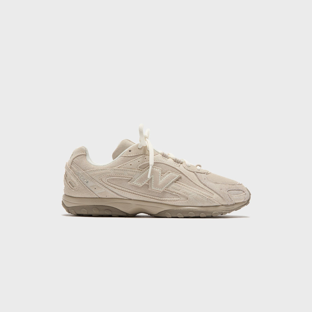 New Balance 204L - Timberwolf / Linen