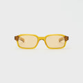 Flatlist Hanky - Crystal Yellow / Yellow Lens