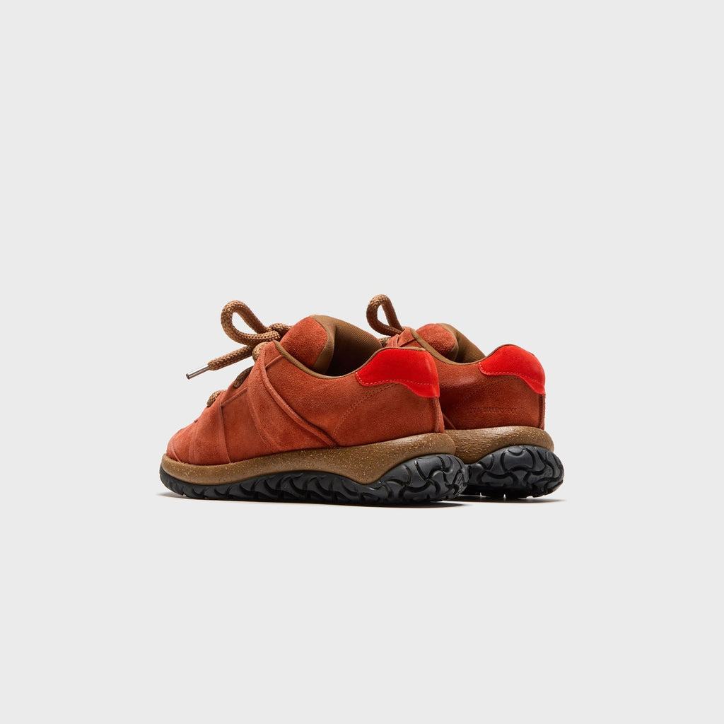 Birkenstock 1774 Goerlitz - Mink