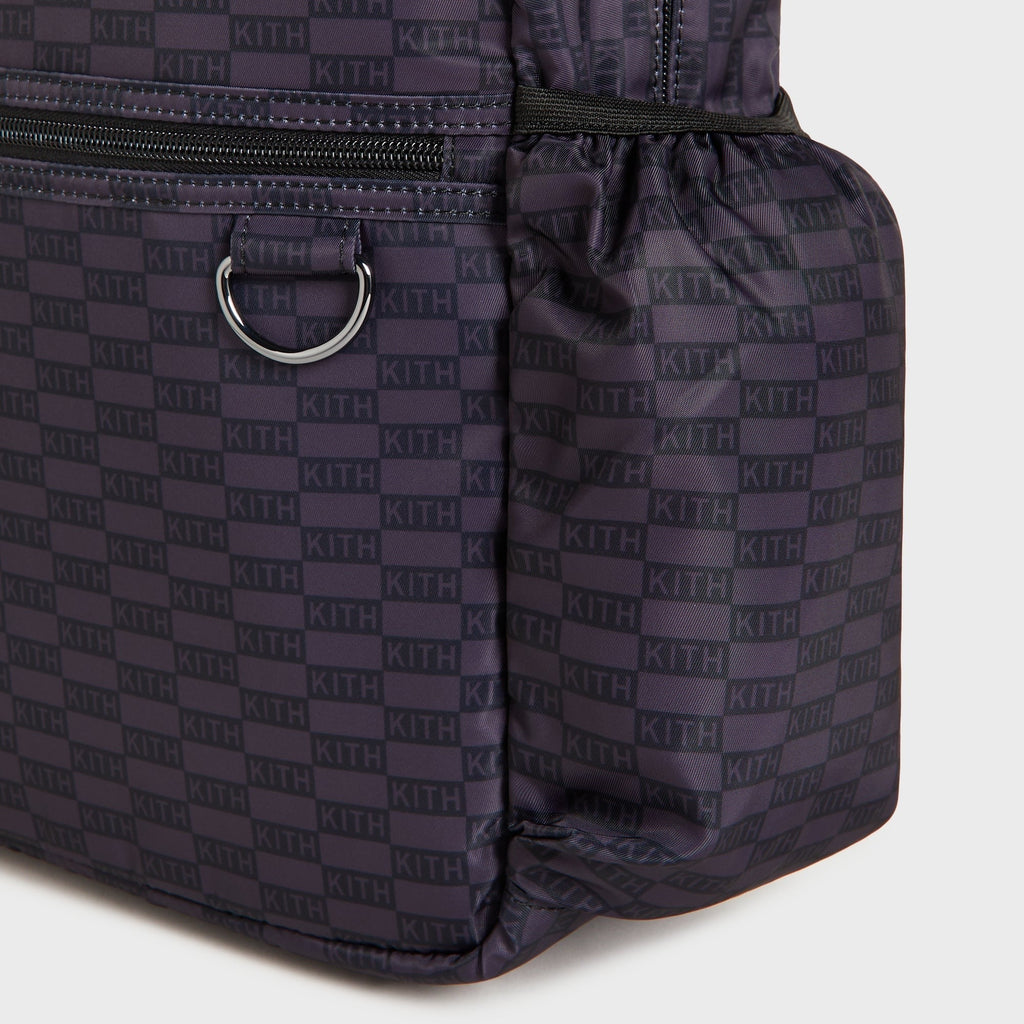 Kith Kids for STATE Kane Backpack - Black