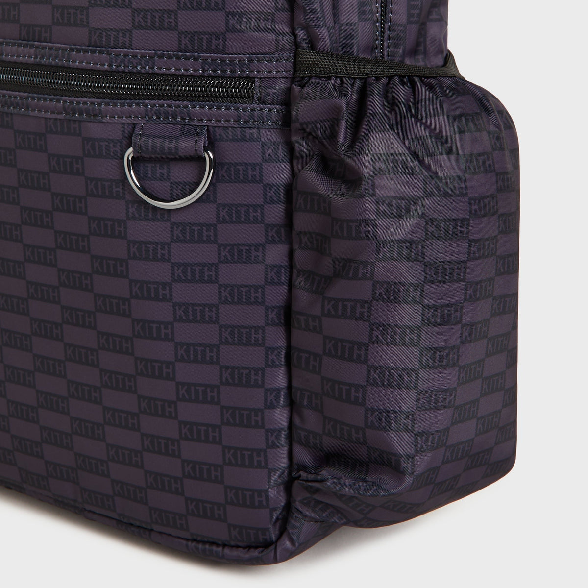 Kith Kids for STATE Kane Backpack - Black
