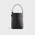 Kith Women Crest Leather Harper II - Black