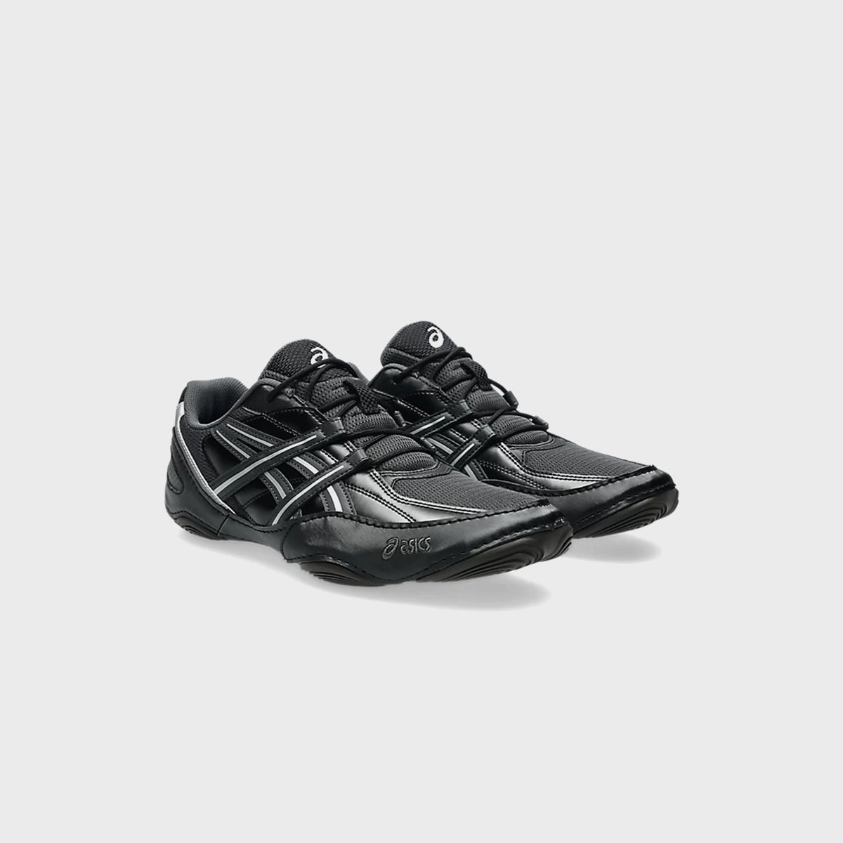 ASICS Hypersync - Graphite Grey / Black