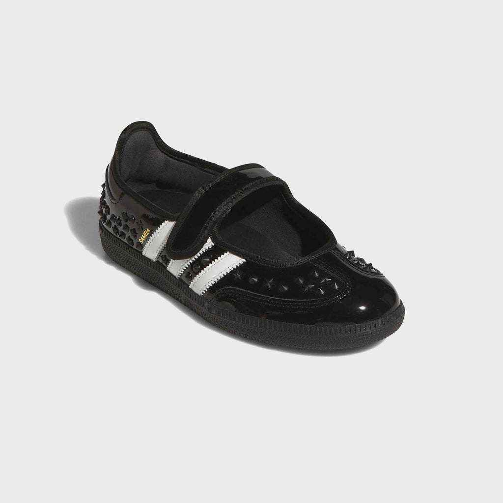 adidas WMNS Samba Jane - Core Black / Cloud White