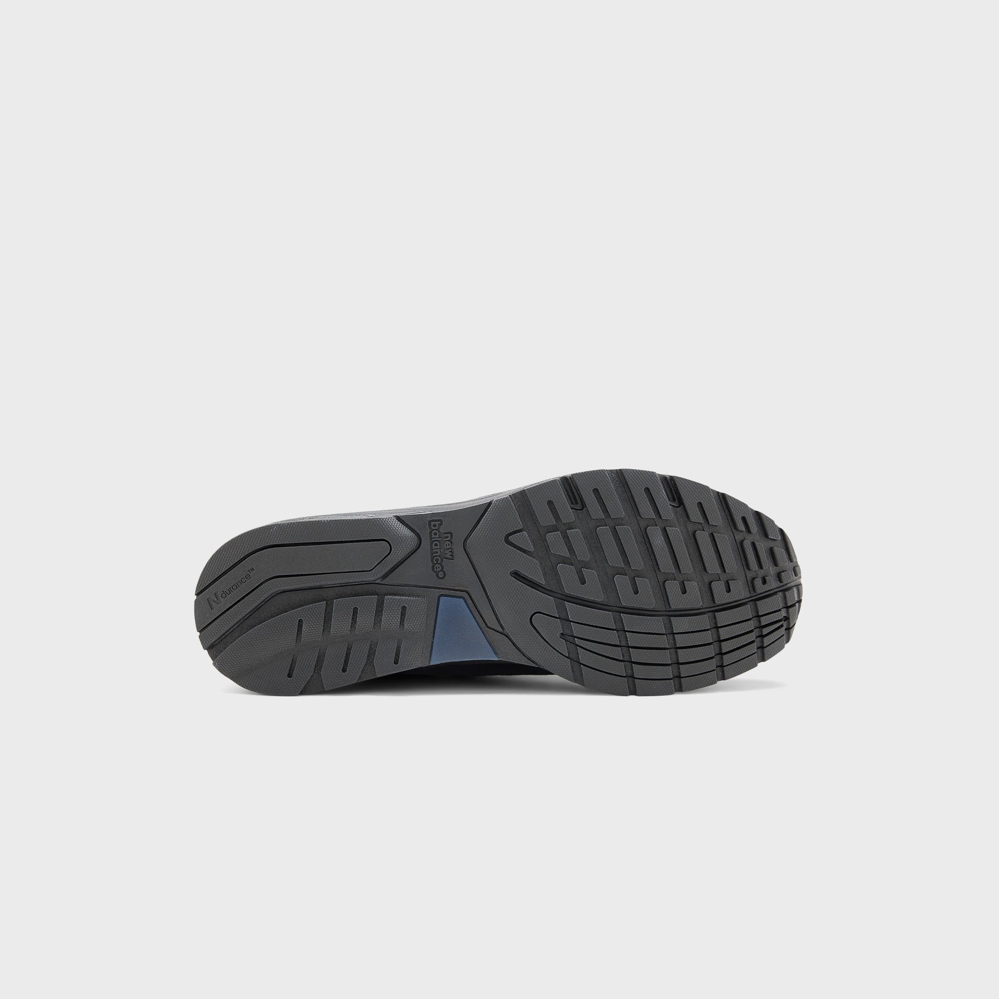 New Balance Made in USA 992 Core - Black