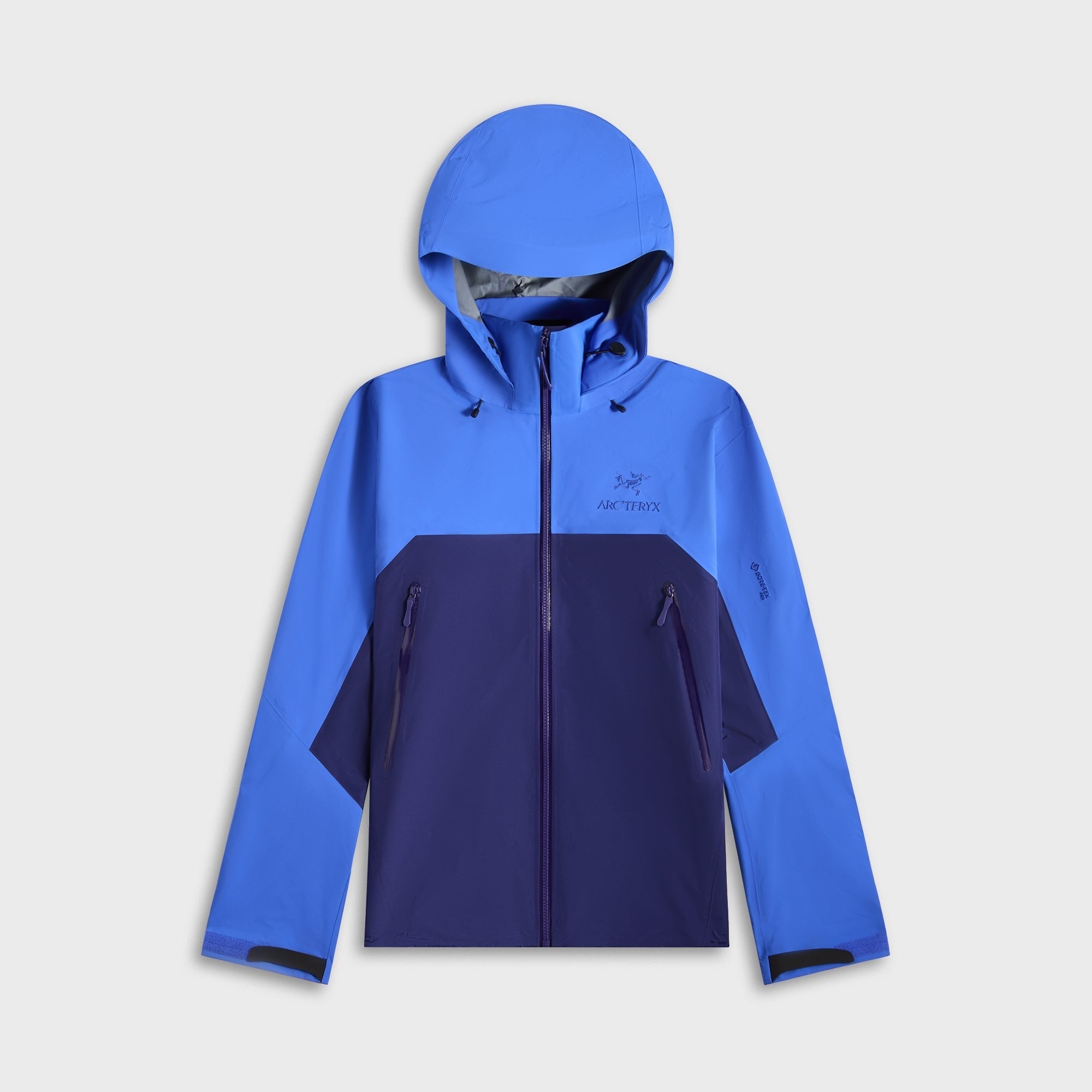 Arc'teryx Beta AR Jacket - Electra / Soulsonic