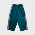 Needles H.D. Poly Smooth Track Pant - Green