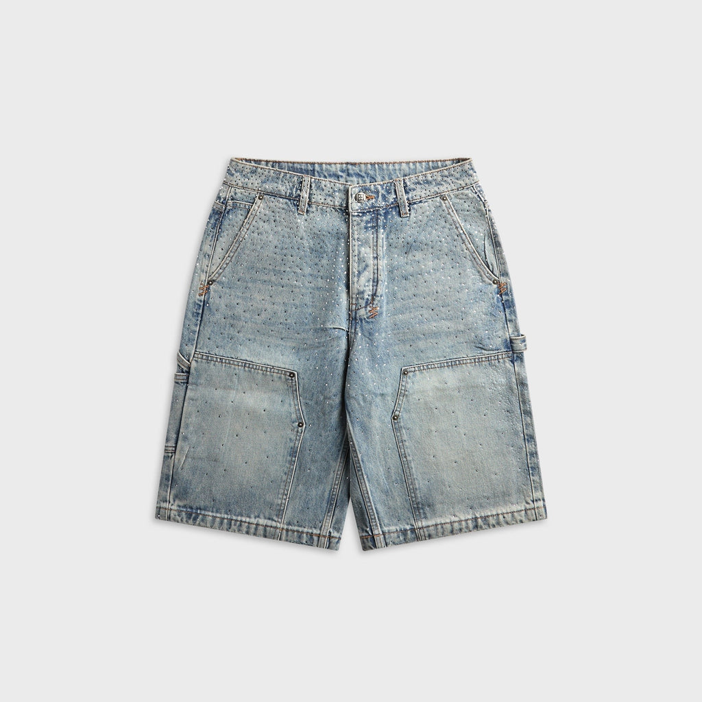 Ksubi Maxx Operator Short - Duke Crystal