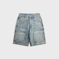 Ksubi Maxx Operator Short - Duke Crystal
