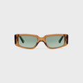 Kimeze Concept 2 Frames - Brown Crystal