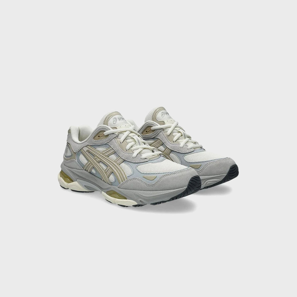 ASICS Gel-NYC 2.0 - Cream / Concrete