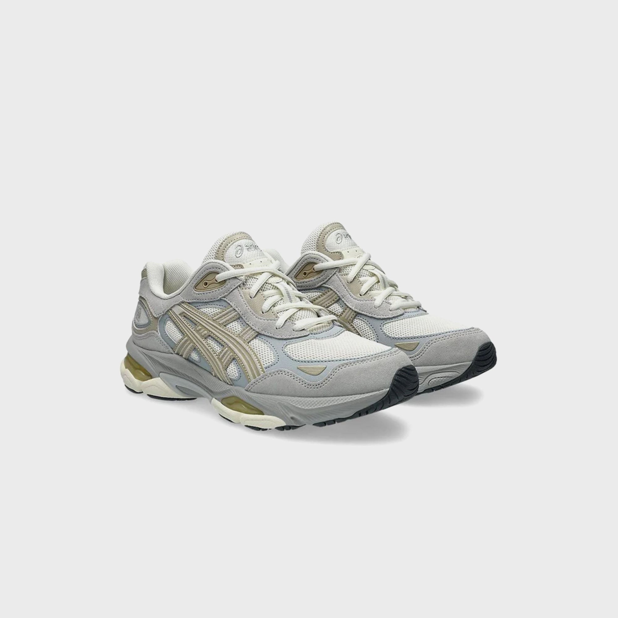 ASICS Gel-NYC 2.0 - Cream / Concrete