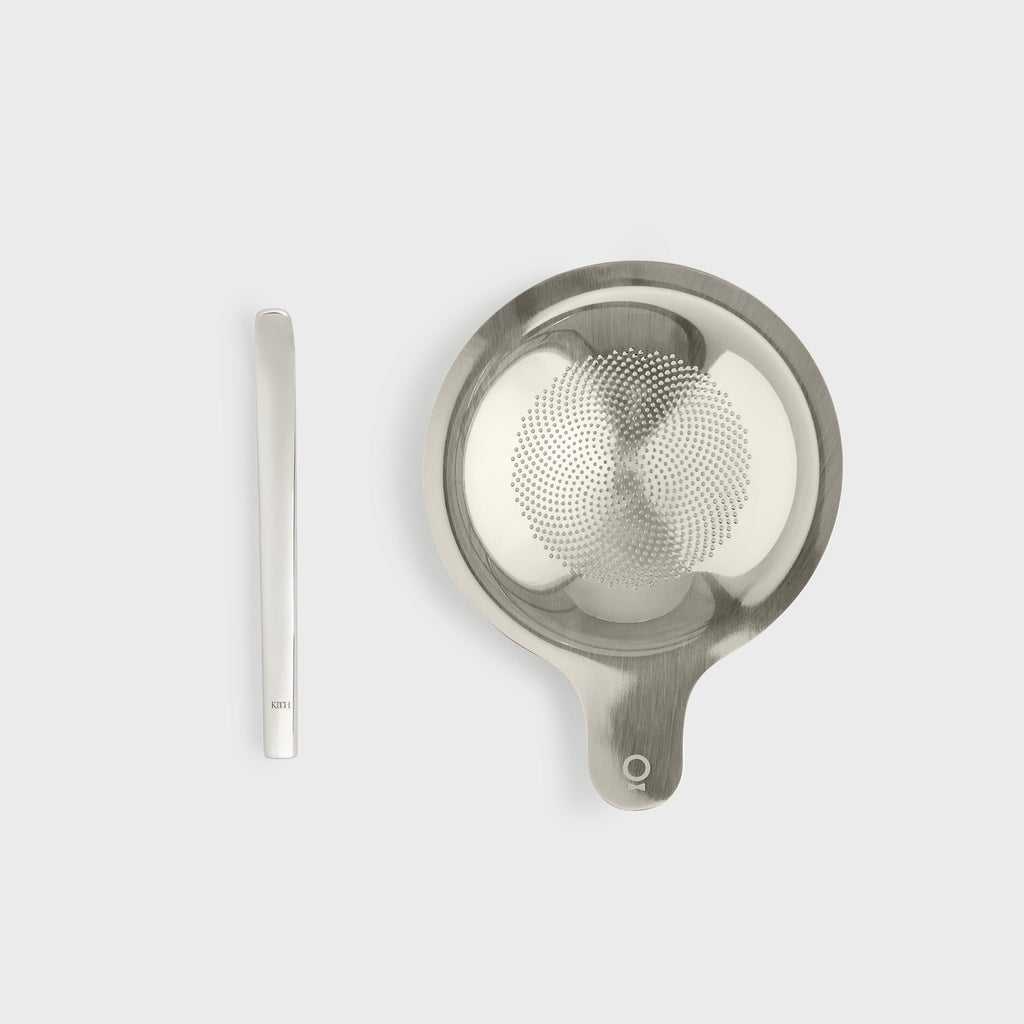 Kith for Fellow Matcha Set - Black