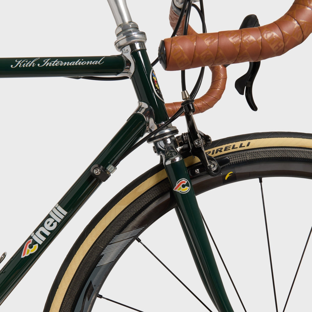 MADE-TO-ORDER | Kith for Cinelli Supercorsa Bike - Stadium - PH