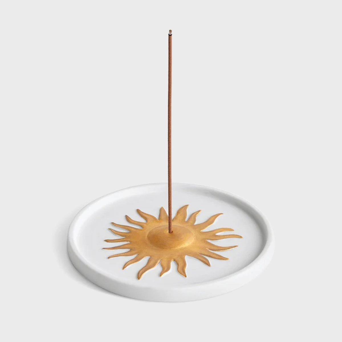 L'OBJET Soleil Incense Holder