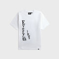 by Parra Everything Tee - White