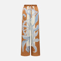 SIR Sorrento Pant - Sciarpa Print