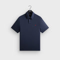 Kith Soft Modal Blend Darin Polo - Nocturnal