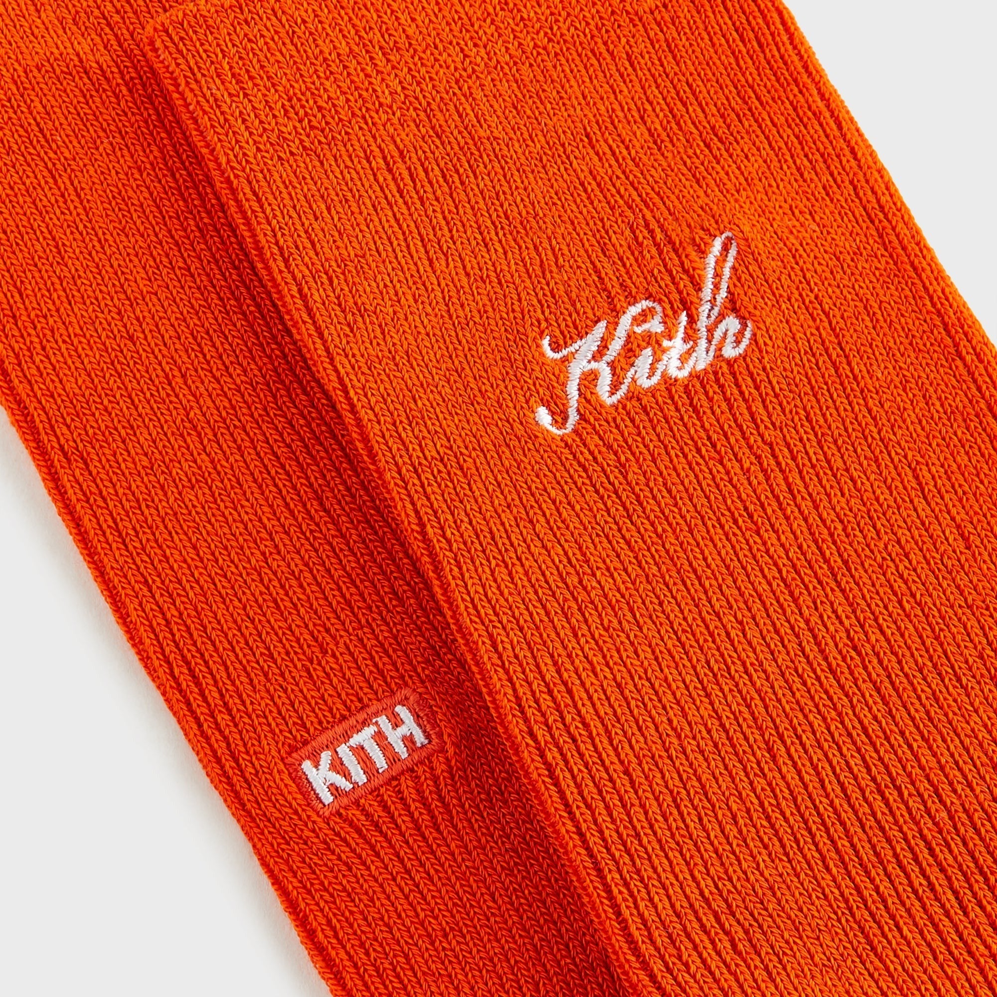Kith Women 3-Pack Lightweight Modal Socks - Multi