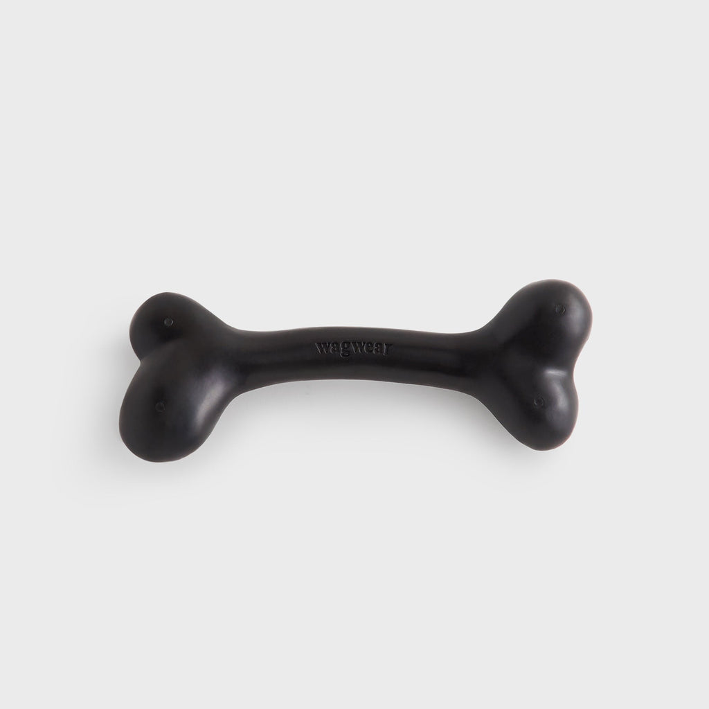 Kith for wagwear Bone - Black