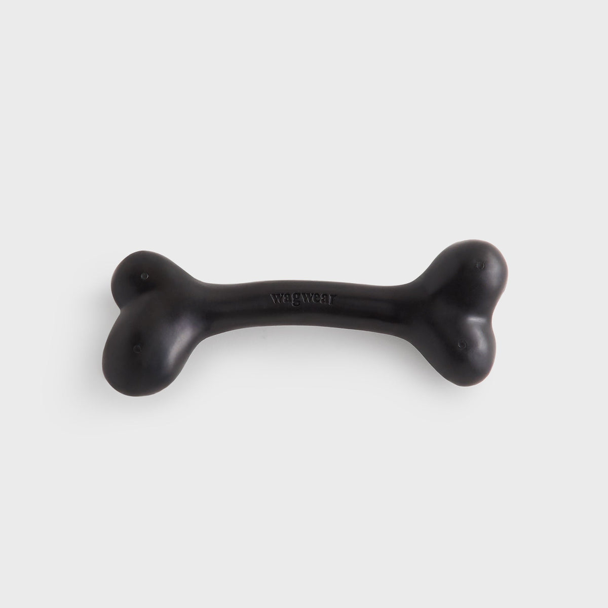 Kith for wagwear Bone - Black