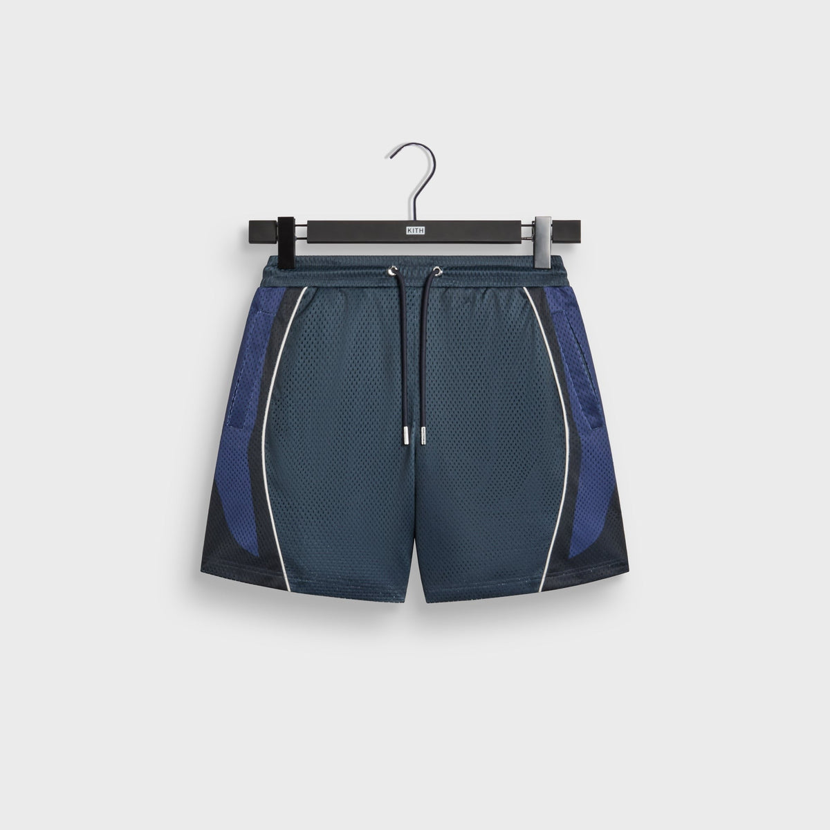Kith Mesh Curtis Short - Trench