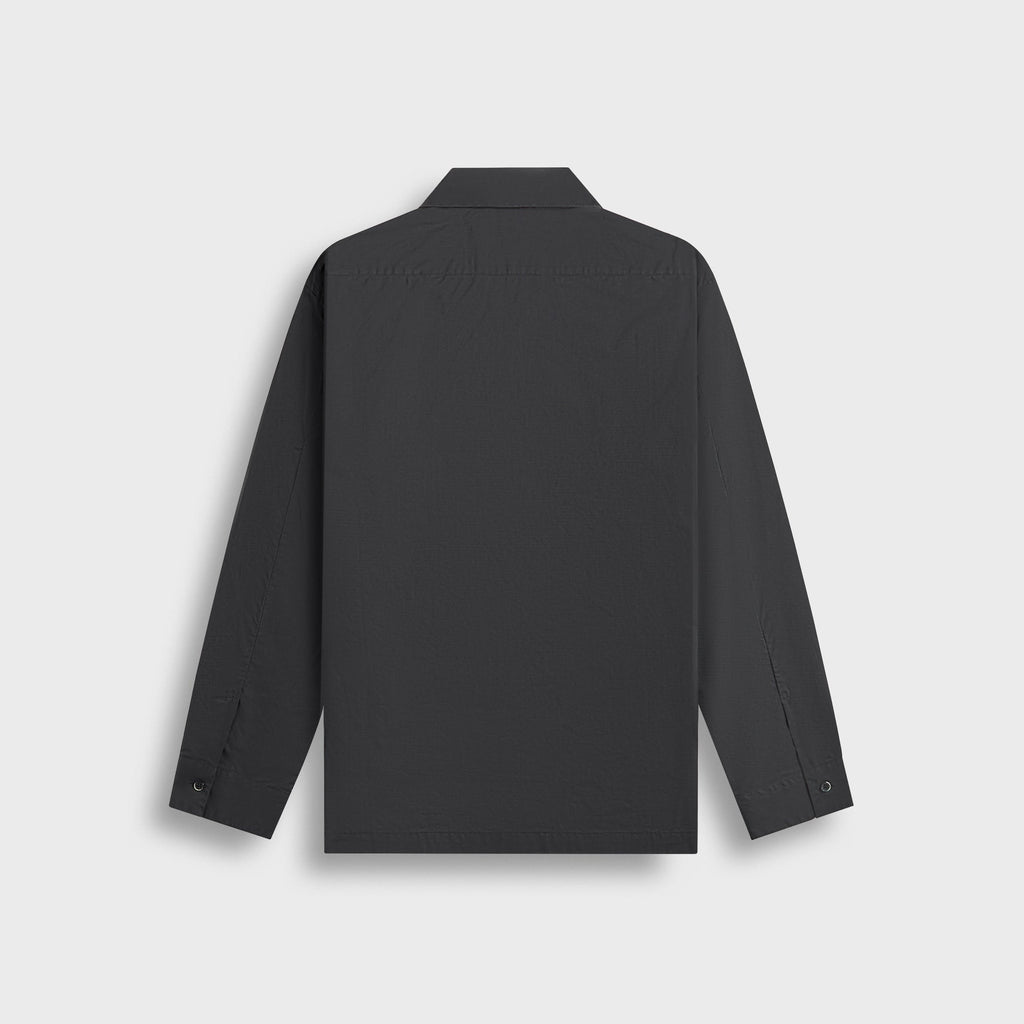 Barena Shirt Botoner Grisela - Piombo
