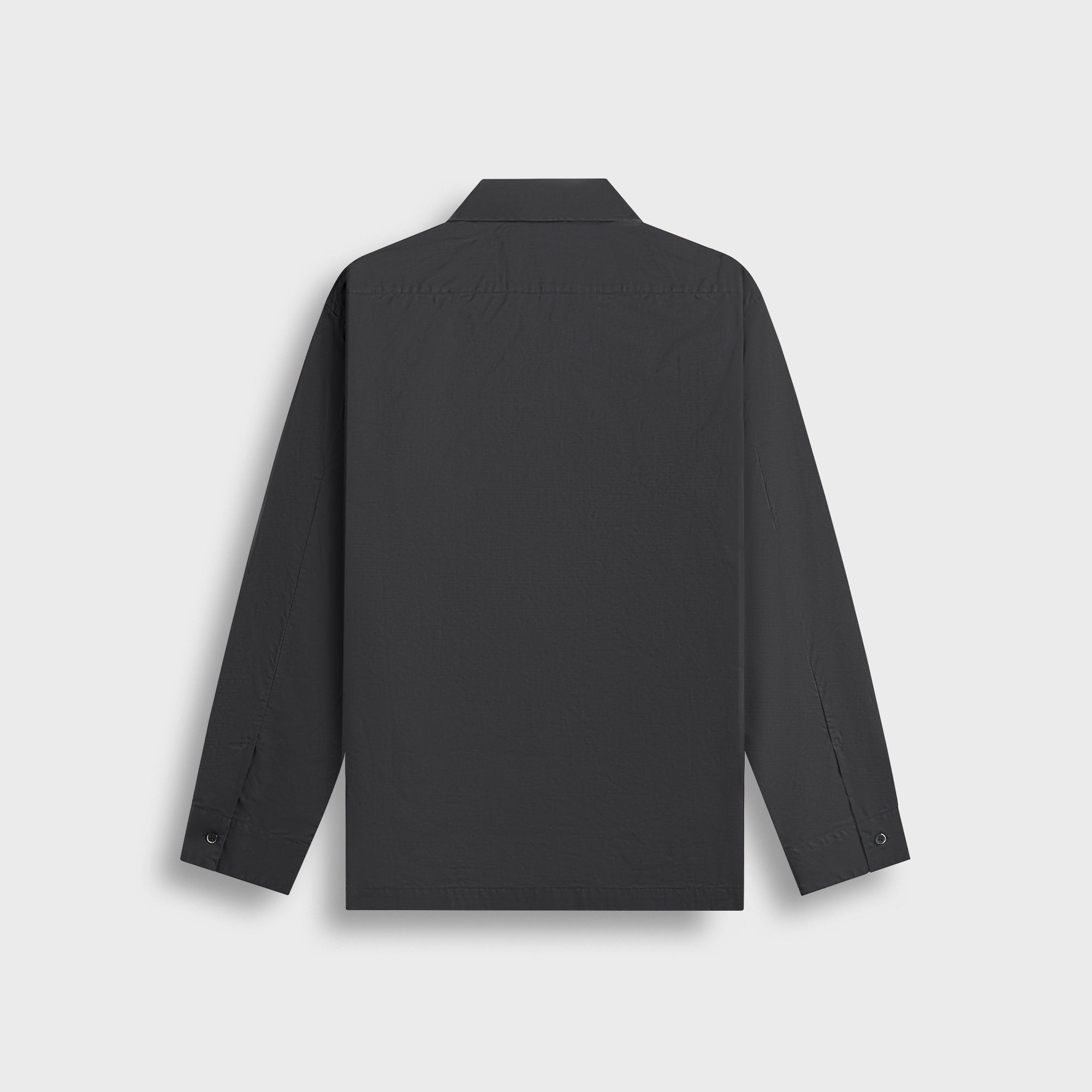 Barena Shirt Botoner Grisela - Piombo