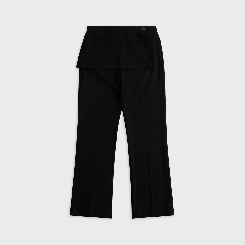 Sandy Liang Mulberry Pant - Black