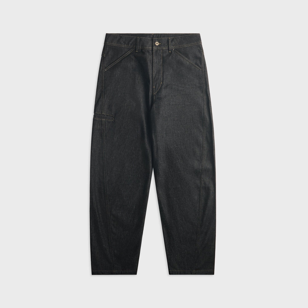 Lemaire Twisted Workwear Pant - Slate