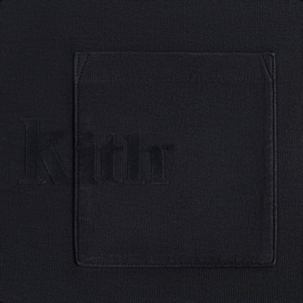 Kith Quinn Tee - Admiral