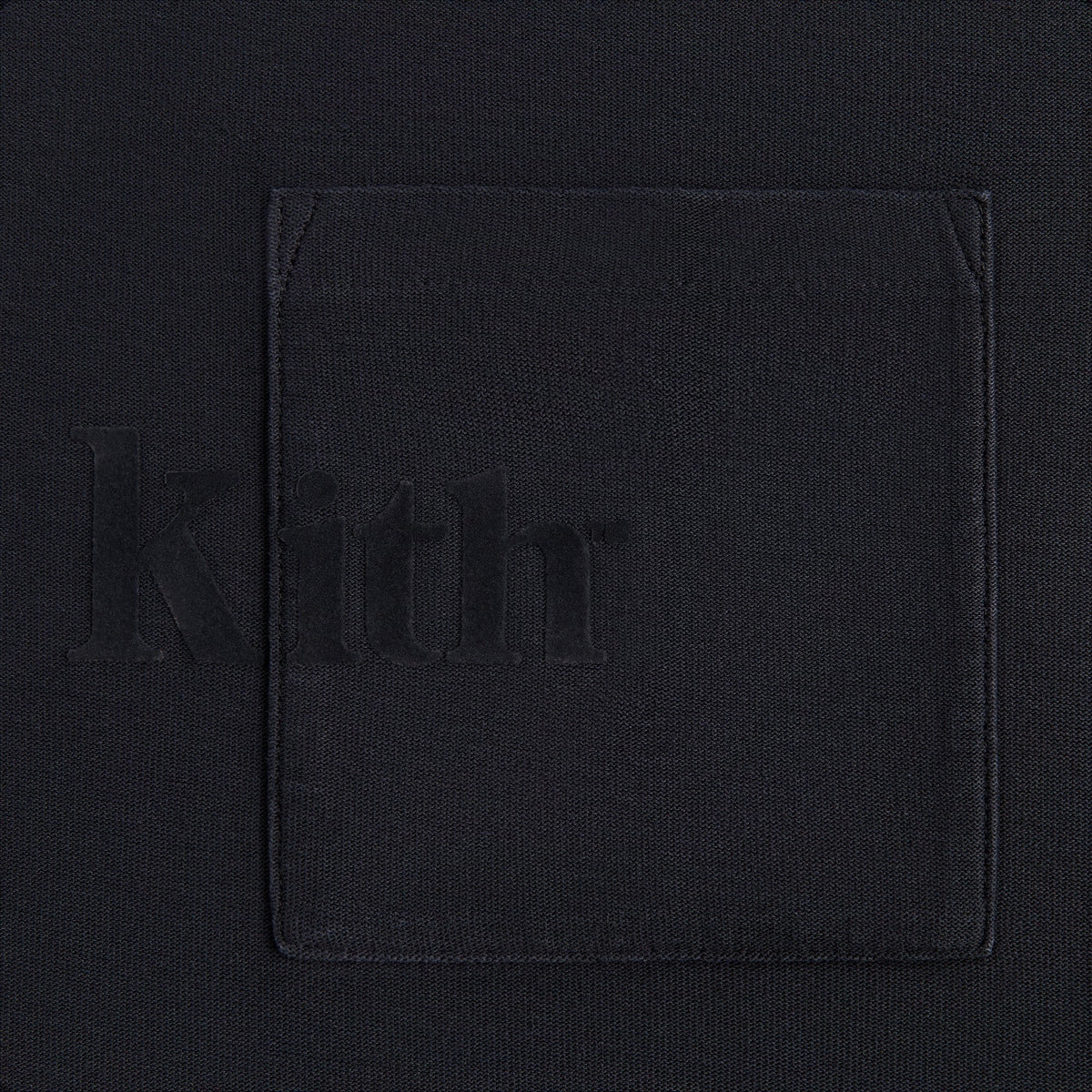 Kith Quinn Tee - Admiral