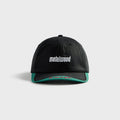 Metalwood Number One Cap - Black